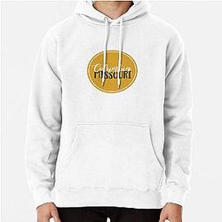 Columbia Missouri Come Pullover Hoodie