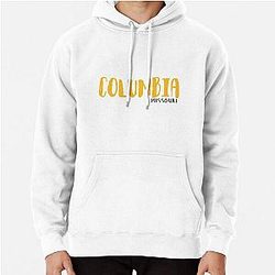Columbia Missouri Pullover Hoodie