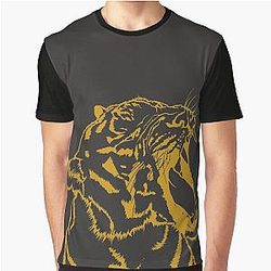Tiger Bite Missouri Classic T-Shirt