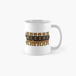 University of Missouri Mizzou Tigers Classic Mug