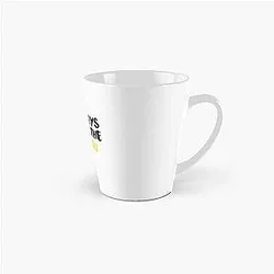 Saturdays for Missouri Boys Tall Mug