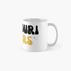 Missouri Tigers Classic Mug