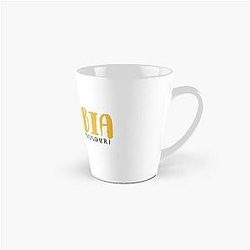 Columbia Missouri Tall Mug