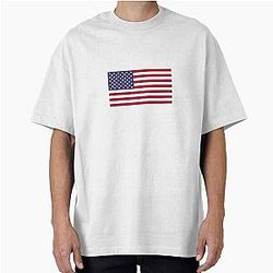 Columbia Missouri Stylish Oversized T-Shirt