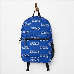 St Louis Missouri Backpack