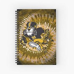 Missouri Tigers Notebook