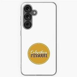 Columbia Missouri - Samsung Galaxy Soft Case