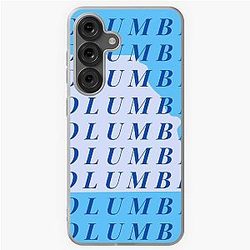 Columbia Missouri Samsung Galaxy Soft Case