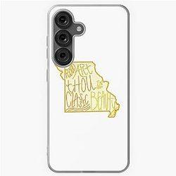 Missouri Samsung Galaxy Soft Case