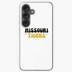 Missouri Tigers Samsung Galaxy Case
