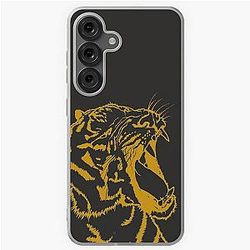 Tiger Bite Missouri Classic Samsung Galaxy Soft Case