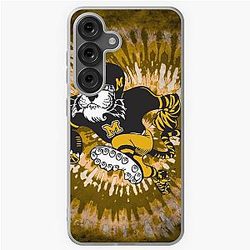 Missouri Tigers Samsung Case