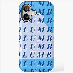 Columbia Missouri iPhone Case