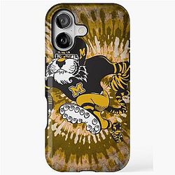 Missouri Tigers iPhone Case