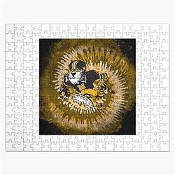 Missouri Tigers Puzzle