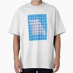 Columbia Missouri T-Shirt
