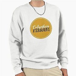 Columbia Missouri Como Pullover Sweatshirt