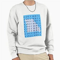 Columbia Missouri Sweatshirt