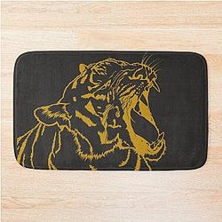 Tiger Bite Missouri Classic Bath Mat