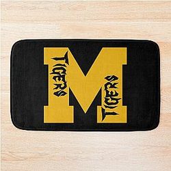 Missouri Bath Mat