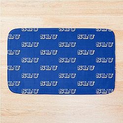 St Louis Missouri Bath Mat