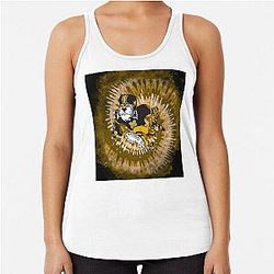 Missouri Tigers Tank Top