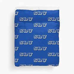 St. Louis, Missouri Duvet Cover