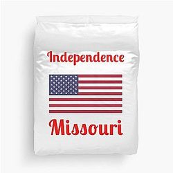 Independence Missouri Stylish Bedding