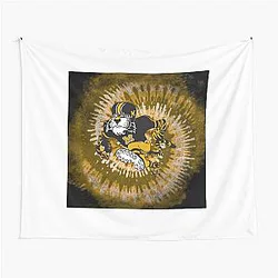 Missouri Tigers Tapestry