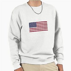 Columbia Missouri Stylish Pullover Sweatshirt