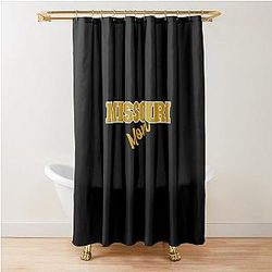 Missouri Mom Shower Curtain