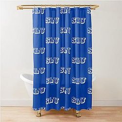 St. Louis Shower Curtain