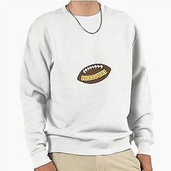 Missouri Football Sweatshirt