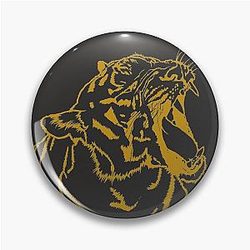 Tiger Bite Missouri Pin Classic