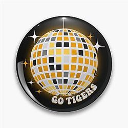 Missouri Tailgate Pin