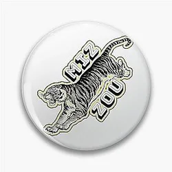Missouri Tigers Pin