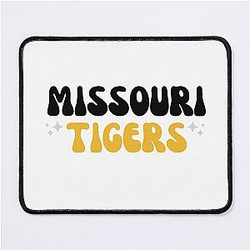 Missouri Tigers Mouse Pad