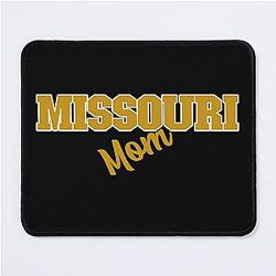 Missouri Mom Mouse Pad