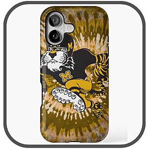 Missouri Tigers Cases