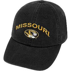 Missouri Collegiate Hats