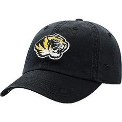Missouri Collegiate Hats