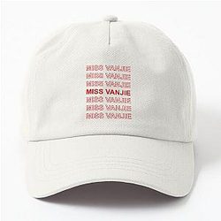 Miss Vanjie RuPaul's Drag Race Dad Hat