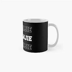 Miss Vanjie Classic Mug