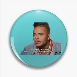 Miss Vanjie Pin