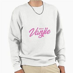 Miss Vanjie Sweatshirt