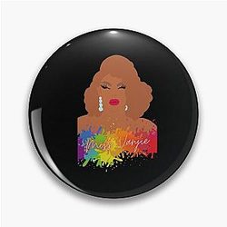 Miss Vanjie Drag Queen