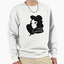 Miss Vanjie RPDR Sweatshirt