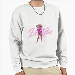 Miss Vanjie Exit Sweatshirt