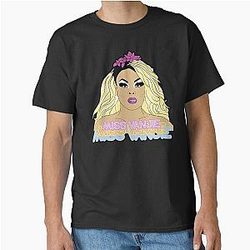Miss Vanjie Classic T-Shirt