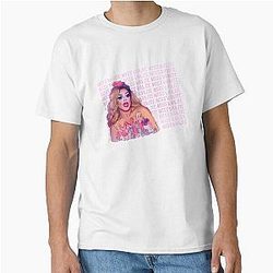 Miss Vanjie Drag Race T-Shirt